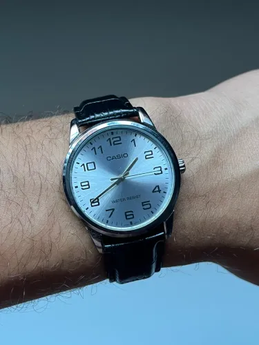 Relógio Casio