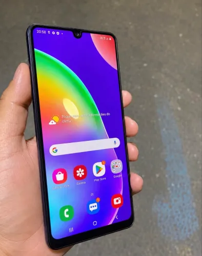 Celular Samsung A31