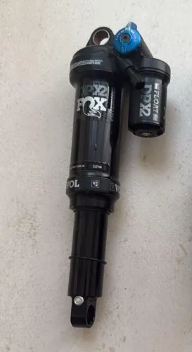 Amortecedor Fox Dpx2