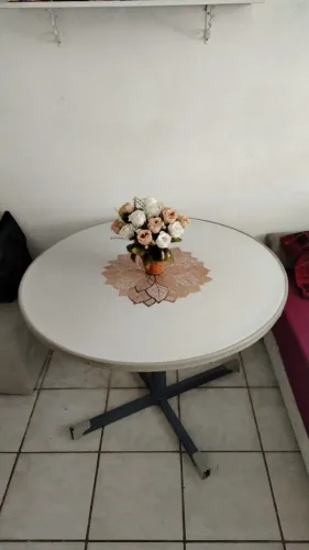 Mesa Redonda