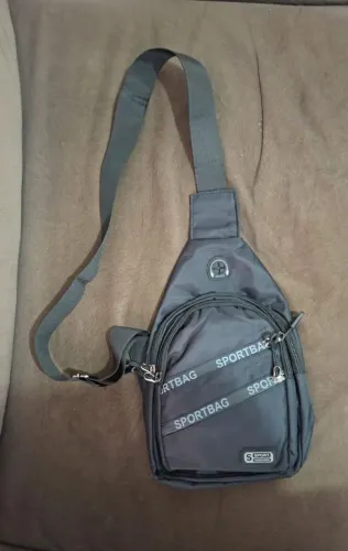 Sportbag