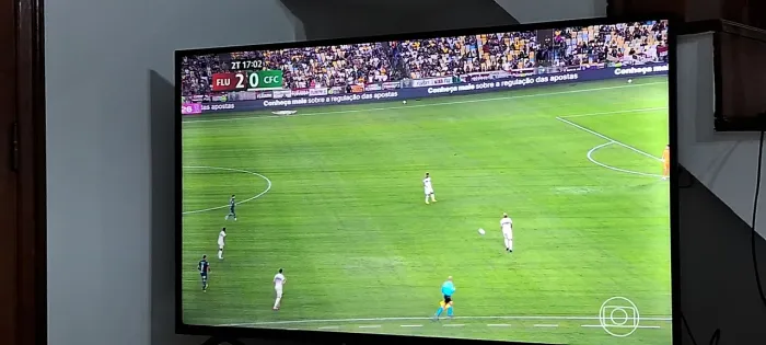 Smart Tv TCL 55P65US 55"