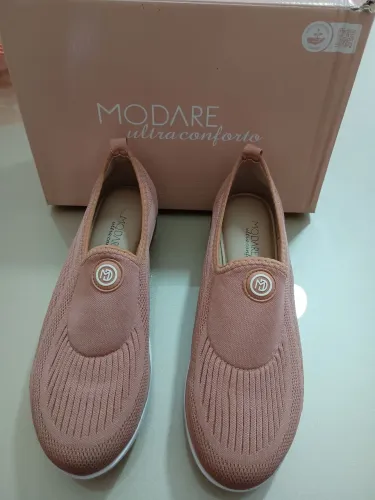 Vendo Tênis Modare Fem 38