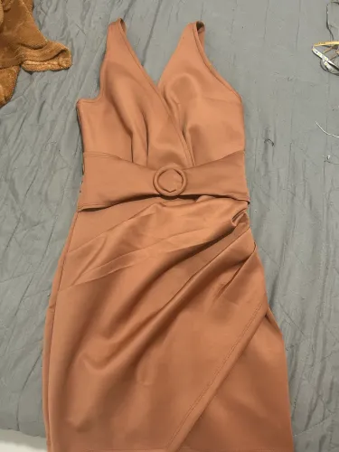 Vestido de festa 