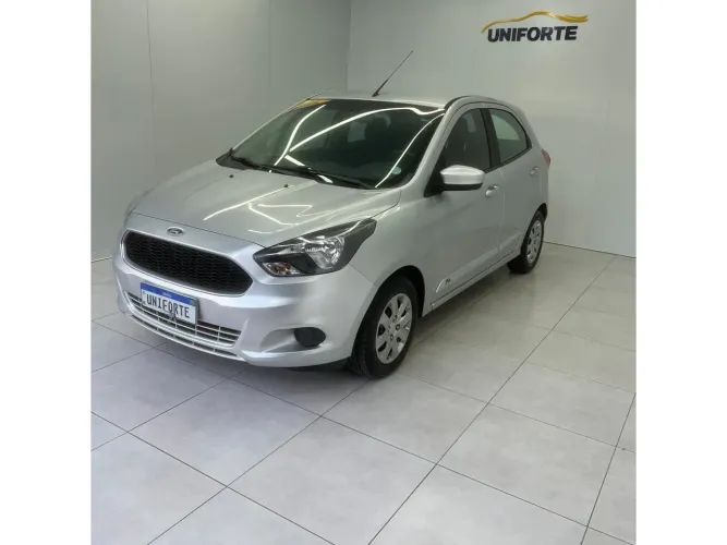 Ford KA 1.0 SE 12V Flex 4P Manual 2016