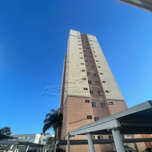 APARTAMENTO 2 DORMITÓRIOS - BRISA DO PARQUE 2