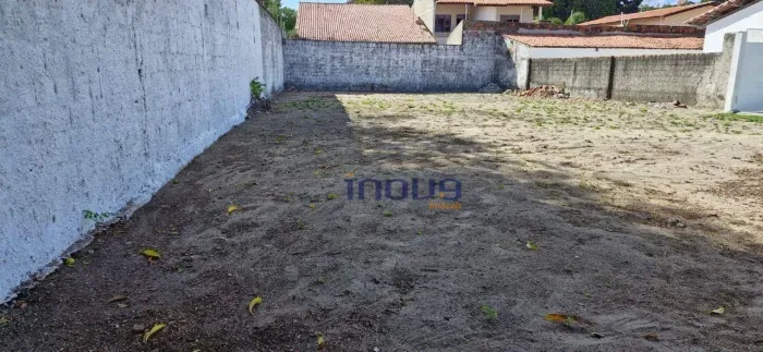 Terreno à venda, 396 m² por R$ 390.000,00 - Parque Manibura - Fortaleza/CE