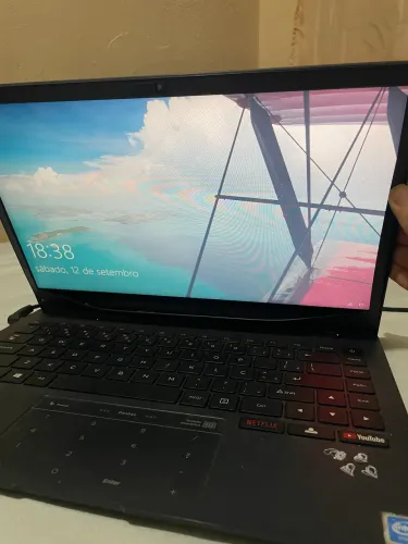 NOTEBOOK