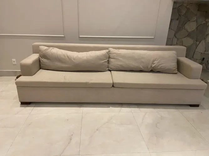 Sofá Gigante