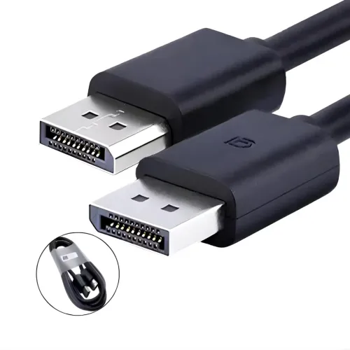 Cabo DisplayPort