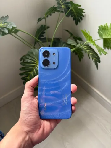 Redmi 15C