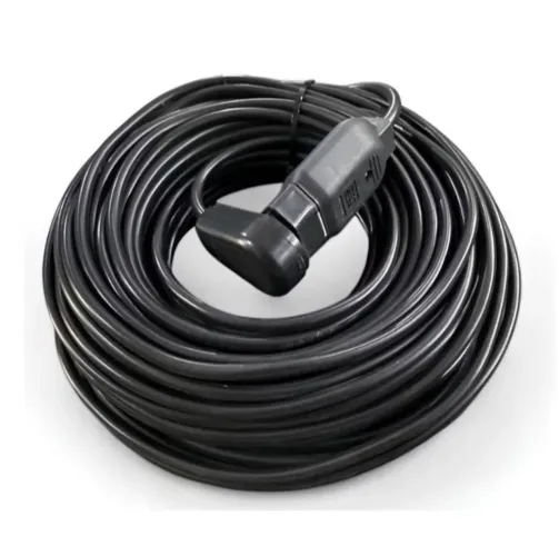 EXTENSÃO ELÉTRICA 20M CABO PP FIO 2X1