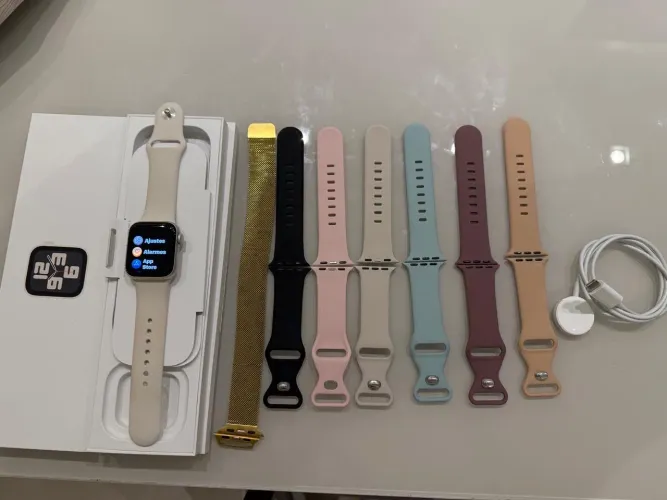 Apple Watch SE 2