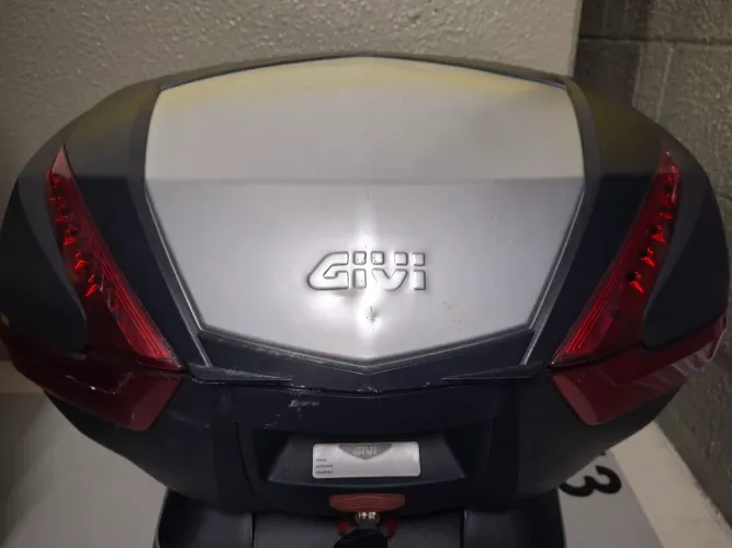 Baú Moto Givi