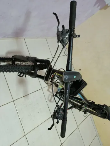 Bicicleta aro 29