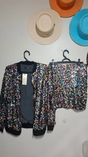 Conjunto de paêtes