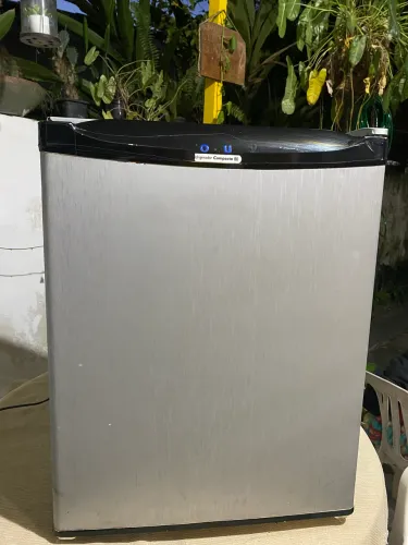 Frigobar Cônsul 80L - Gelando Perfeitamente