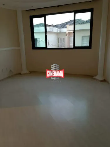 Apartamento à venda em Jardim São Caetano - São Caetano do Sul | Cinerama Imóveis