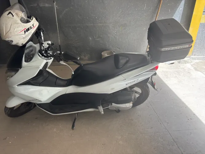 Moto Pcx 2013/2014