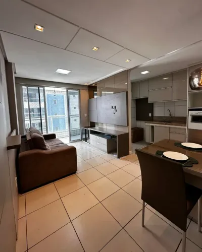 ILHAS GREGAS COM 87M² | 3 QUARTOS | SUÍTE | NASCENTE | 2 VAGAS