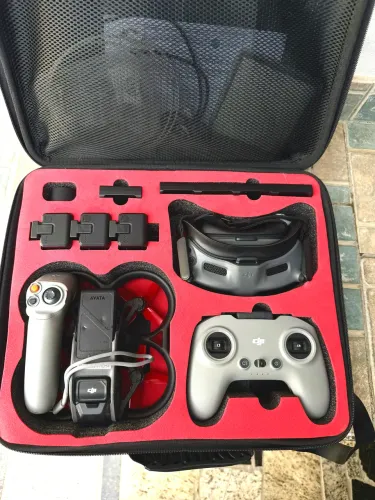 Drone DJI Avata