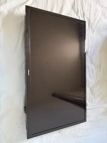 Televisão Samsung 32