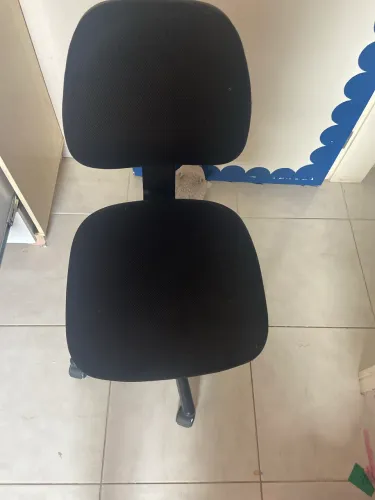 Cadeira de escritório