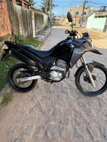 XRE 300