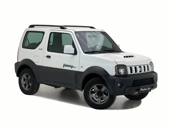 Suzuki Jimny Wide/ /4all 1.3 16V 2022