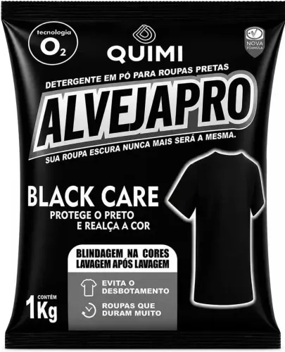 Percarbonato de sódio 100% puro Para roupas pretas e escurasas
