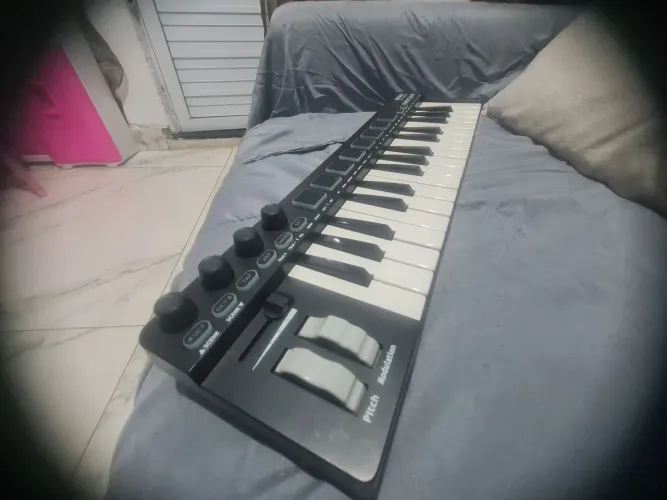 Controlador amw 32p mini