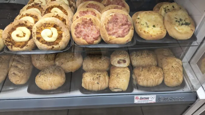 Vendo Excelente Padaria com Excelente no interior de SP região de Boituva faturamento