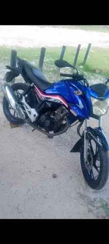 Titan pra vender único dono