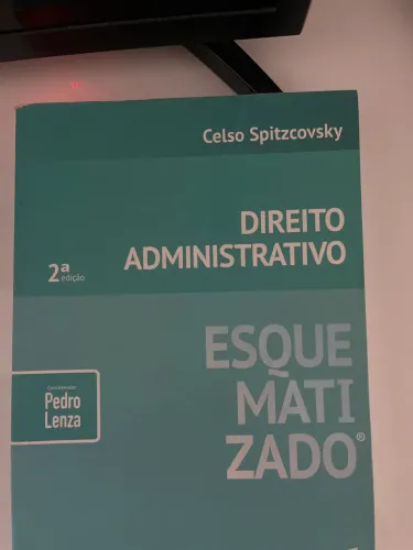 Direito administrativo 