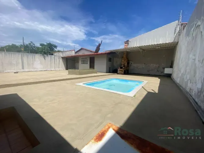 Linda casa para Venda por apenas R$550.000,00 - Bairro Jardim Universitário - Cuiabá