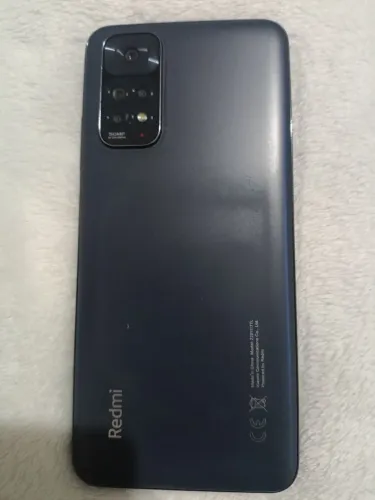 Redmi note 11
