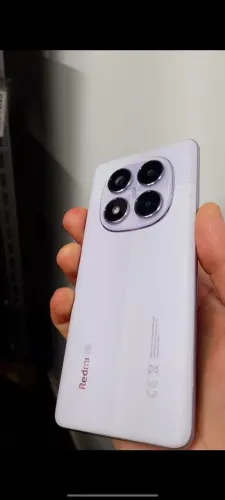 REDMI NOTE 14 pro 5g