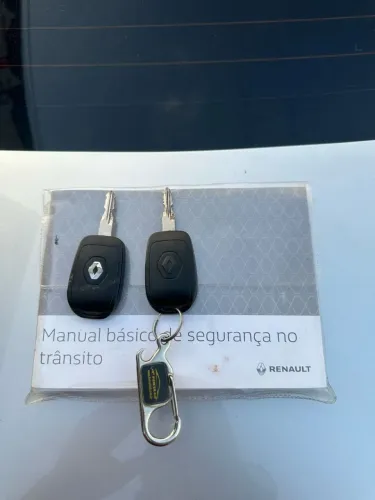 Renault Logan Expression Flex 1.0 12V 4P 2019