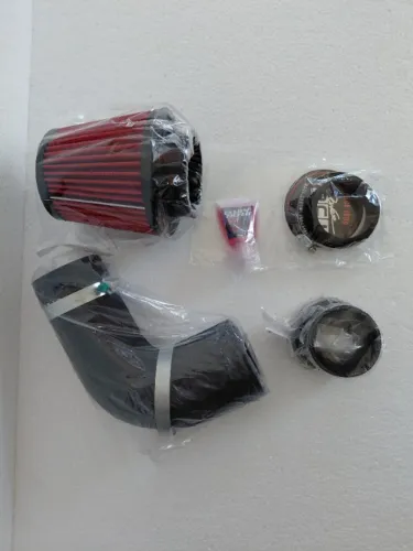 Kit Intake Universal Completo