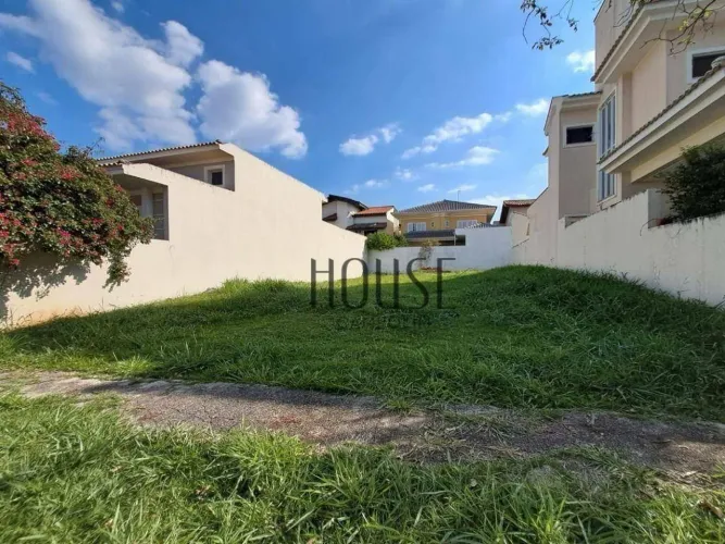Terreno à venda, 300 m²- Condomínio Granja Olga III - Sorocaba/SP