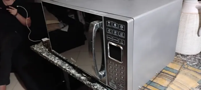 Microondas