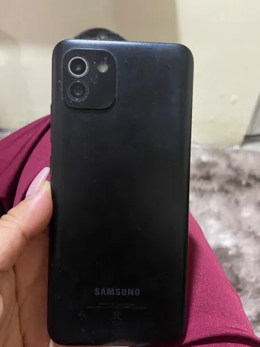 VENDO A03