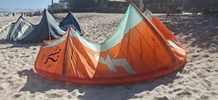 Kite F1 Bandit 12