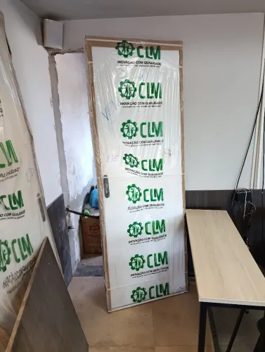 Porta CLM