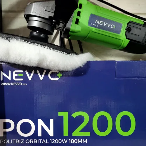 Politriz 1200w
