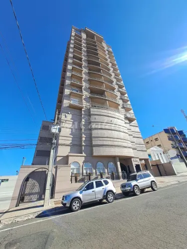 Apartamento para locação, Jardim Carvalho, PONTA GROSSA - PR