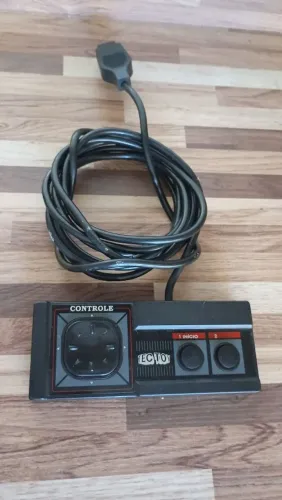 Controle Master System original Tectoy