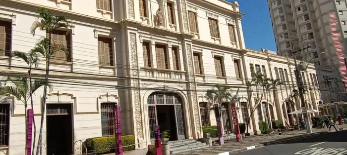 Sala para alugar em Campinas, Centro, com 63.5 m², Arcadas