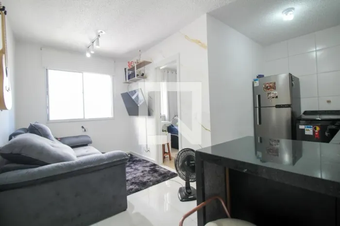 Apartamento à Venda - Mooca, 2 Quartos, 35 m2