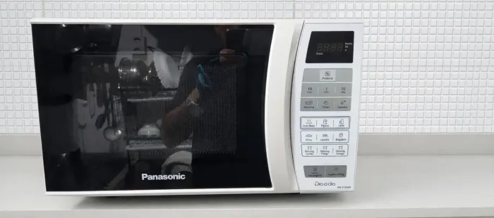 Micro-ondas